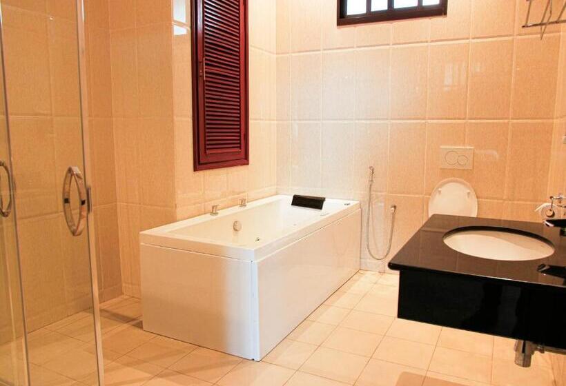 فندق Sanna Boutique