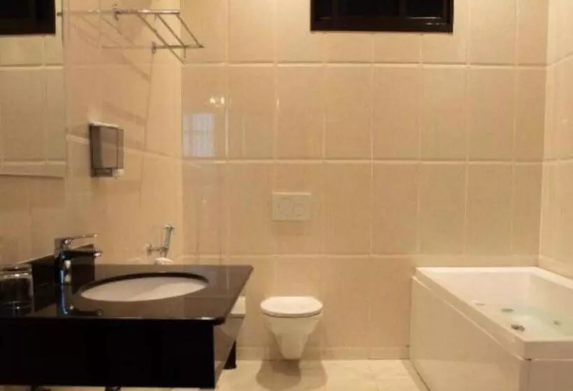 ホテル Sanna Boutique