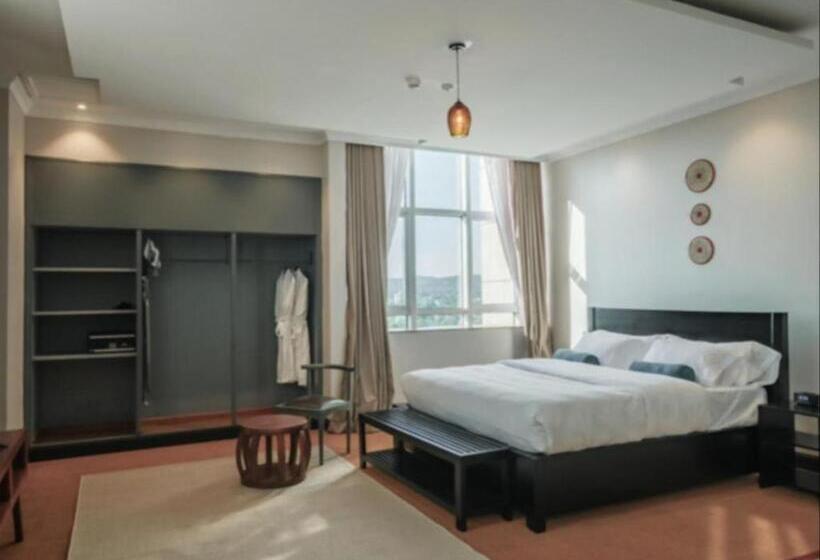 فندق Sanna Boutique