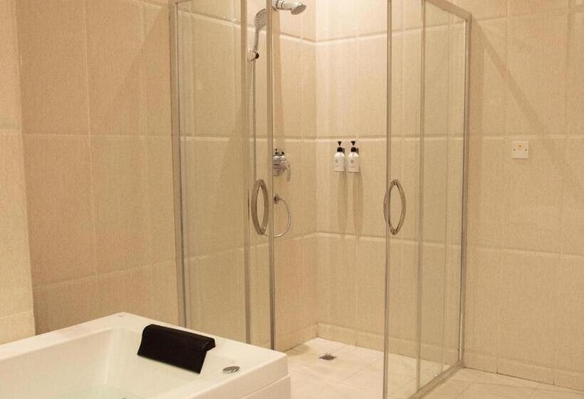 فندق Sanna Boutique