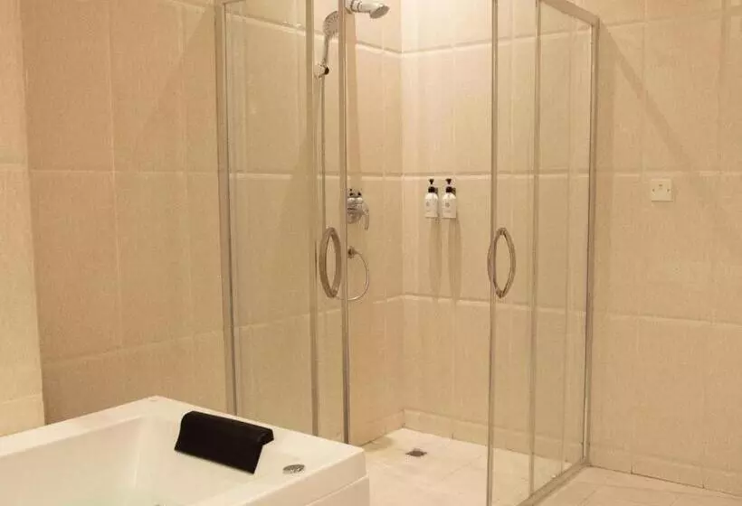 ホテル Sanna Boutique