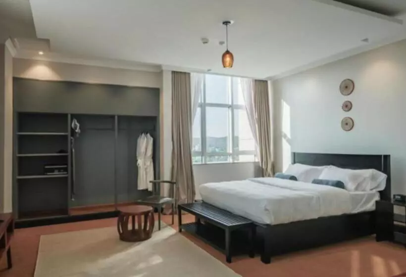 ホテル Sanna Boutique