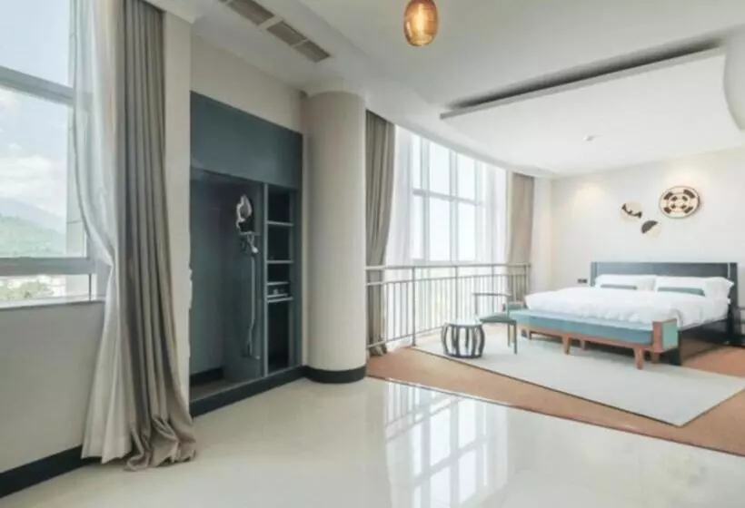 ホテル Sanna Boutique