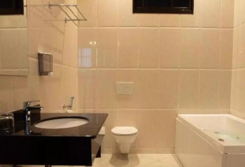 ホテル Sanna Boutique