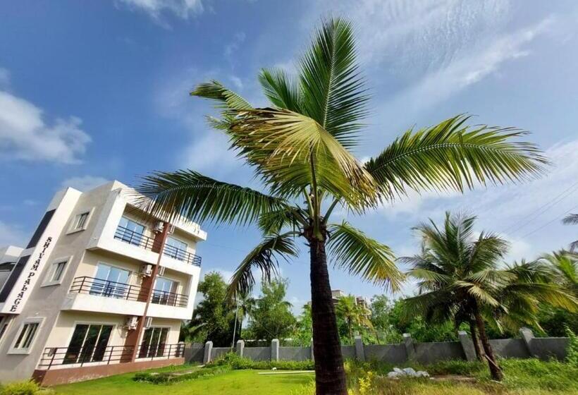 ホテル Shivam Palace Nagaon