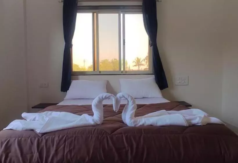 ホテル Shivam Palace Nagaon