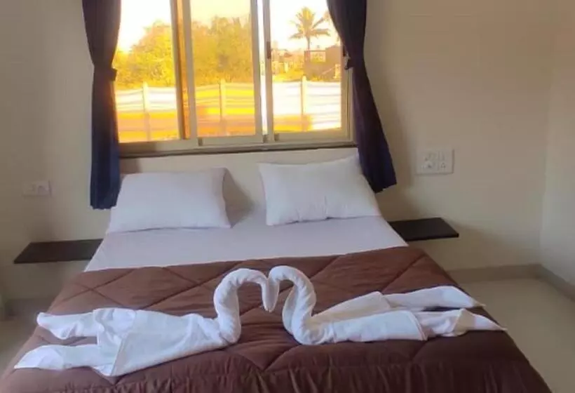 ホテル Shivam Palace Nagaon