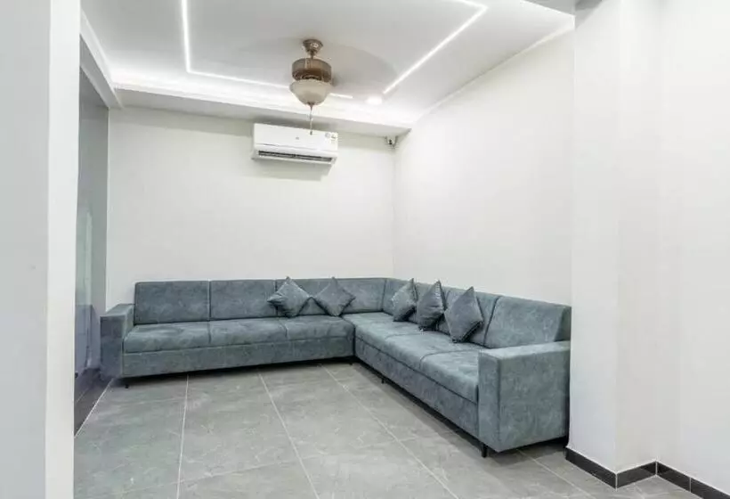 ホテル Silver Tree