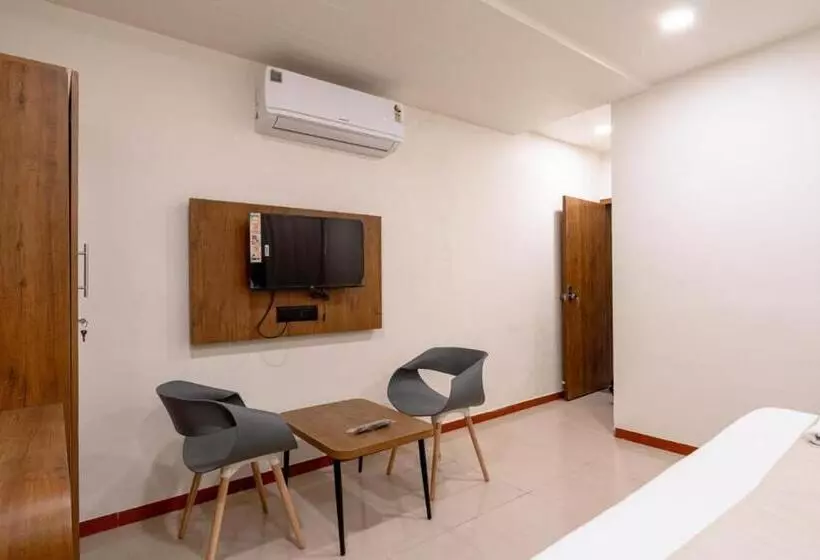 ホテル Silver Tree