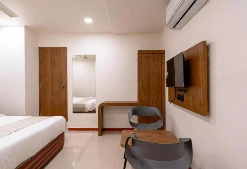 ホテル Silver Tree