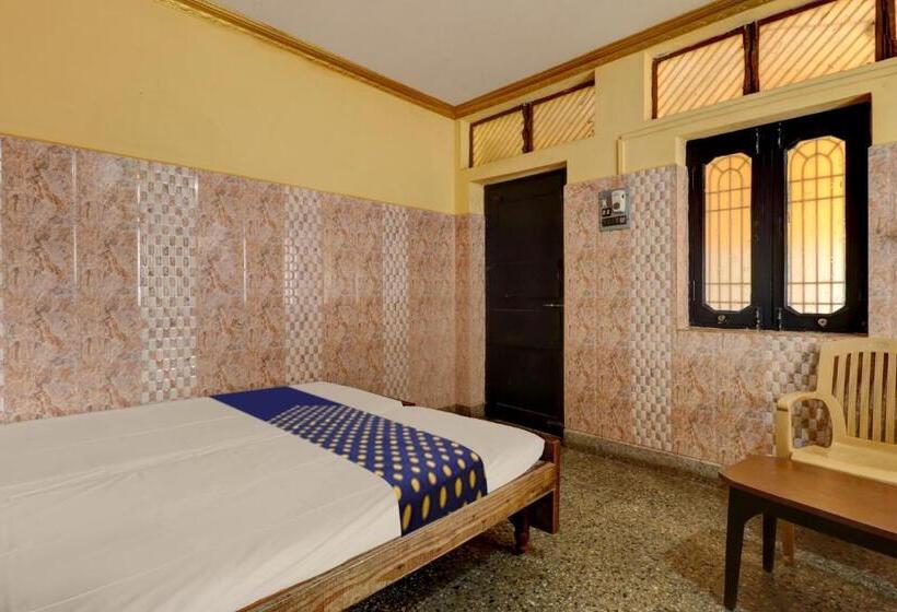 Hotel Spot On Shri Venkateshwara Lodging