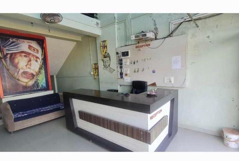 Hotel Spot On Shri Venkateshwara Lodging