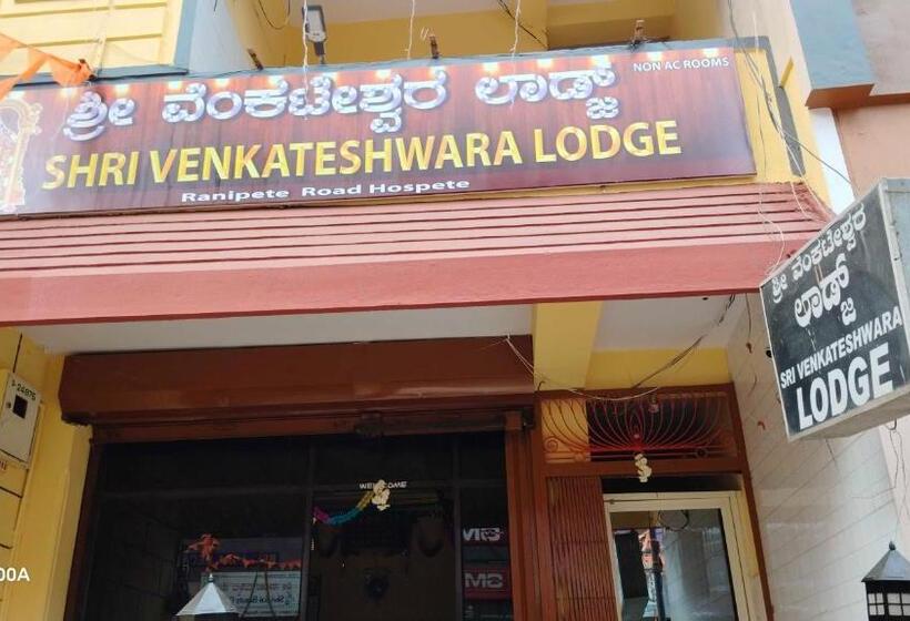 Hotel Spot On Shri Venkateshwara Lodging