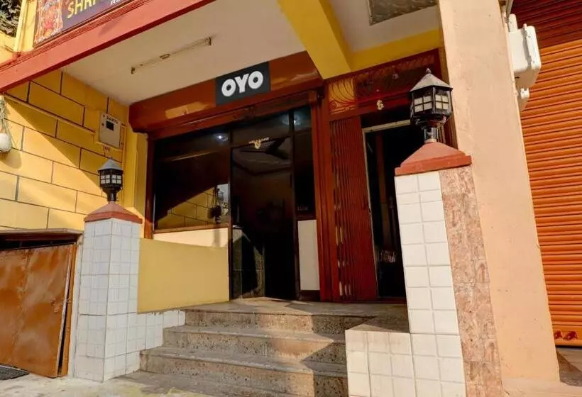 هتل Spot On Shri Venkateshwara Lodging