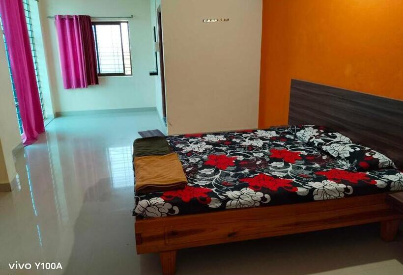 Hotel Spot On Shri Venkateshwara Lodging