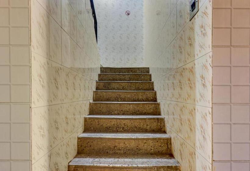 Hotel Spot On Shri Venkateshwara Lodging