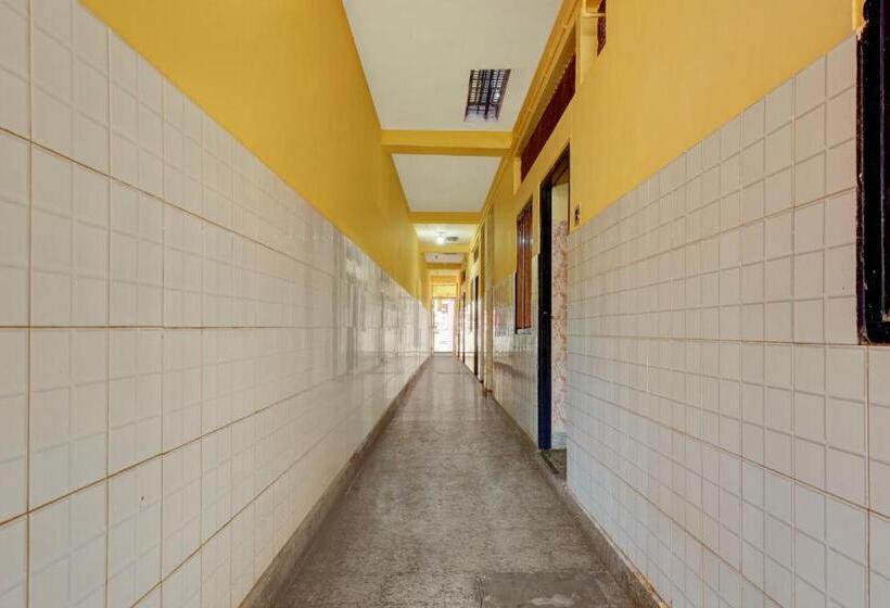 Hotel Spot On Shri Venkateshwara Lodging