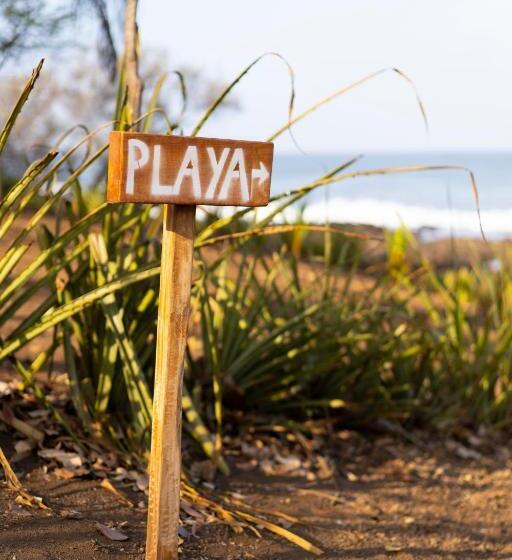 هتل Still Salty Escape