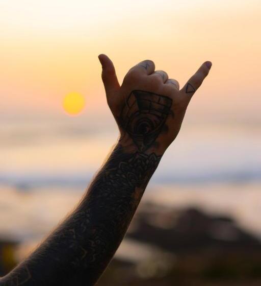 هتل Still Salty Escape