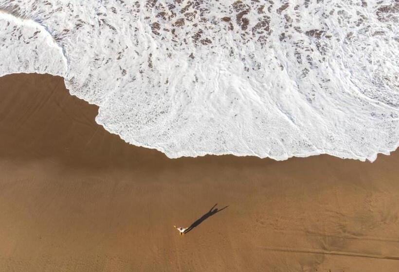 هتل Still Salty Escape