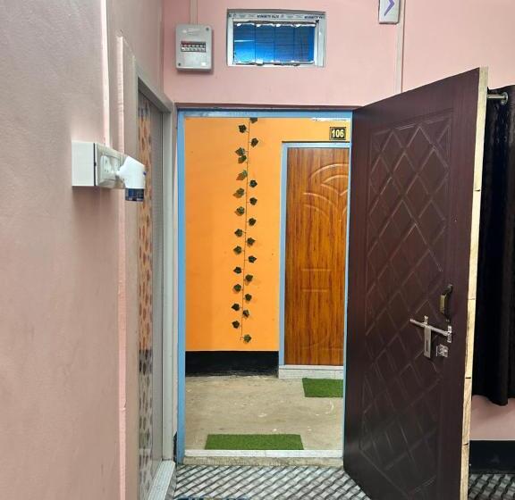 Hotel Sweet Home Lodge