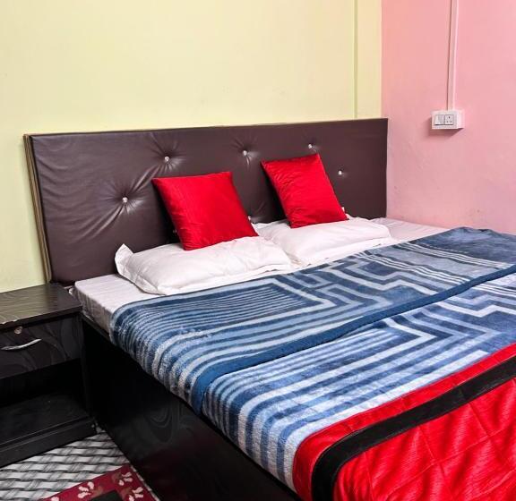 Hotel Sweet Home Lodge