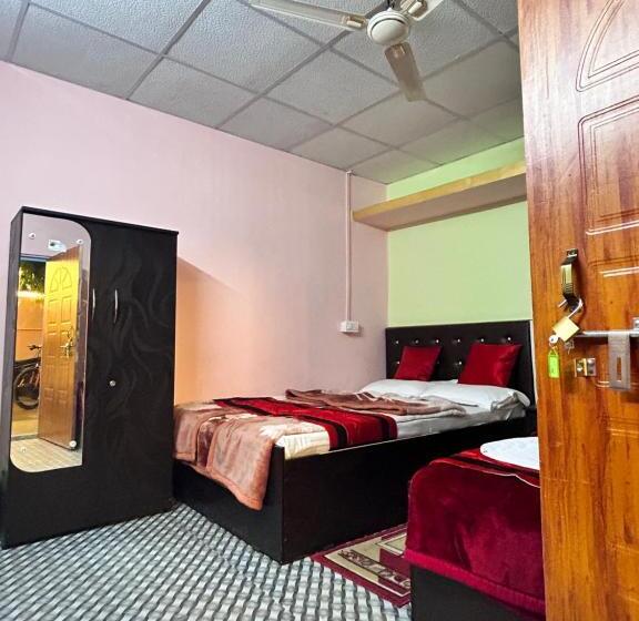 Hotel Sweet Home Lodge