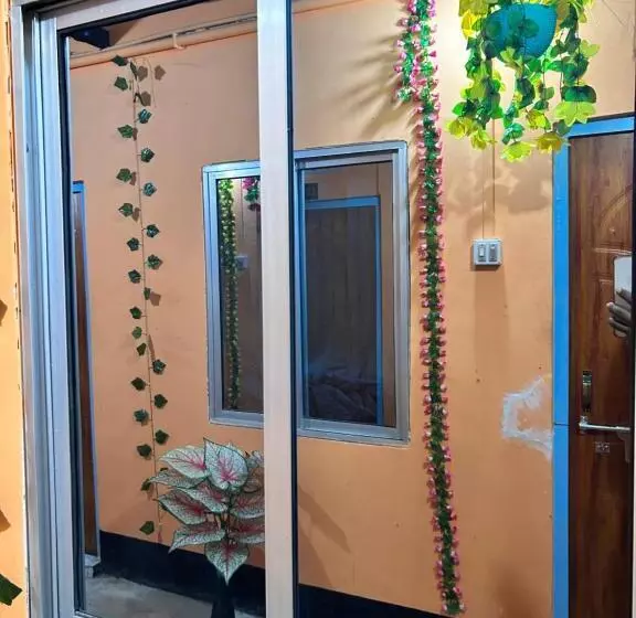 Hotelli Sweet Home Lodge