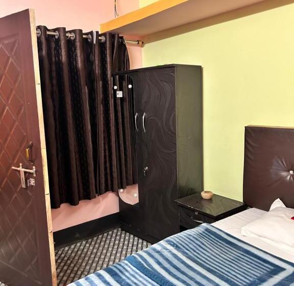 Hotel Sweet Home Lodge