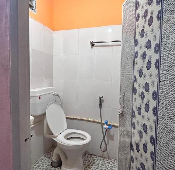 Hotel Sweet Home Lodge