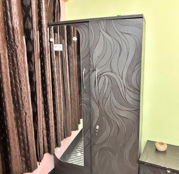 Hotel Sweet Home Lodge