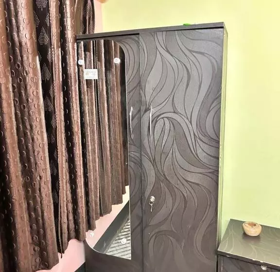 Hotelli Sweet Home Lodge