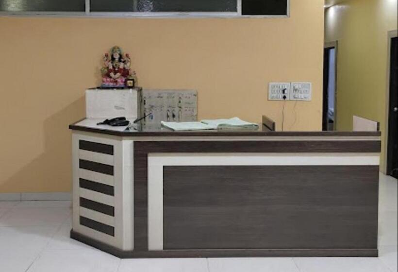 Hotel Vyankatesh Washim