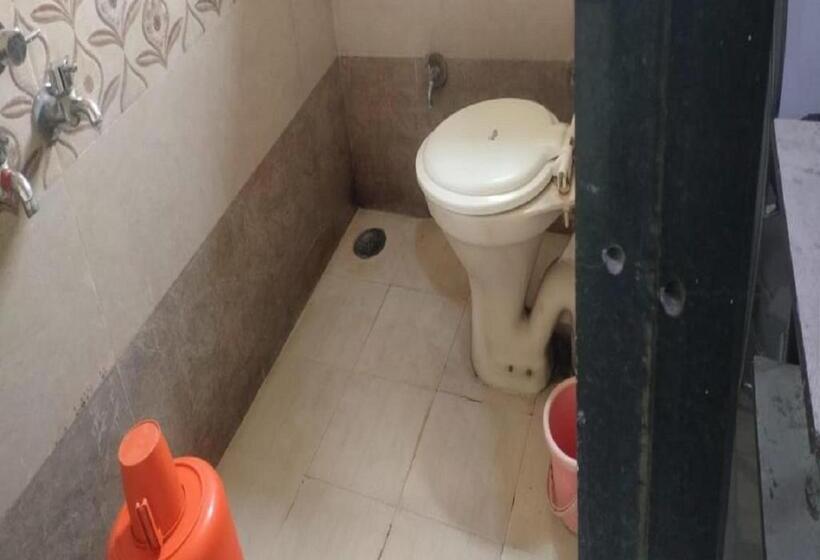 Hotel Vyankatesh Washim