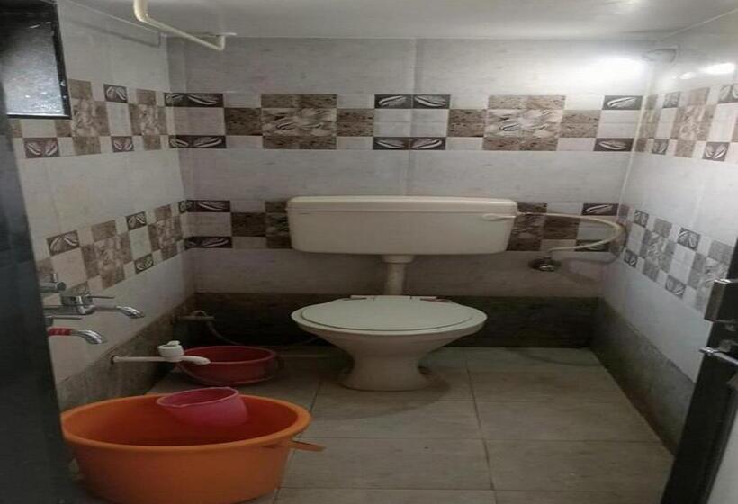 Hotel Vyankatesh Washim