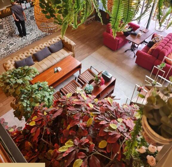 Matra Aparthotel Vittoria Residence A