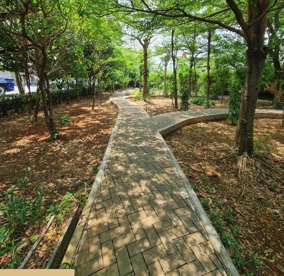 Matra Aparthotel Vittoria Residence A