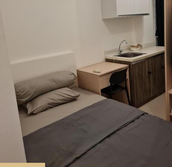 Matra Aparthotel Vittoria Residence A