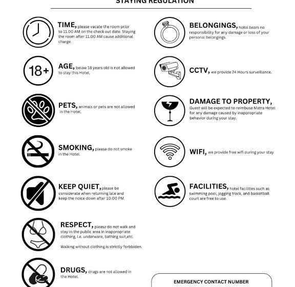 Matra Aparthotel Vittoria Residence A