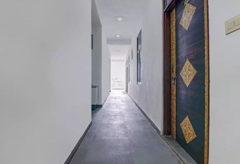 Oyo Hotel Kanha