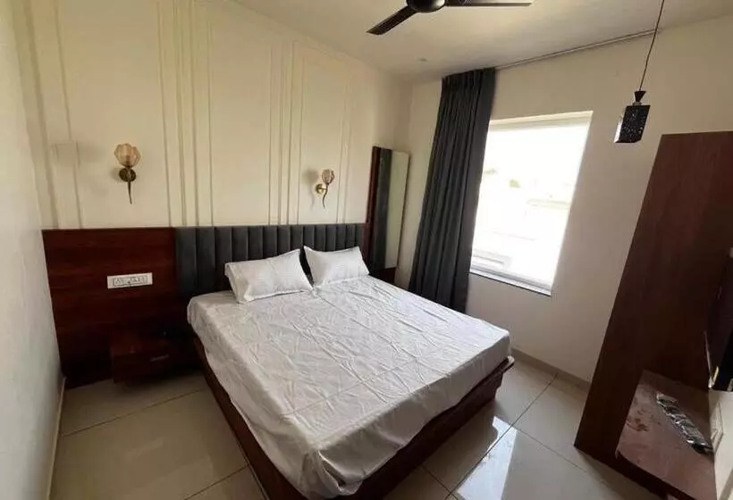 Oyo Hotel Kanha