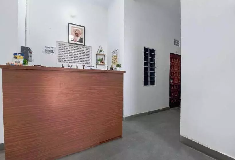 Oyo Hotel Kanha