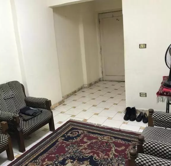 پانسیون Al Rodwan Building