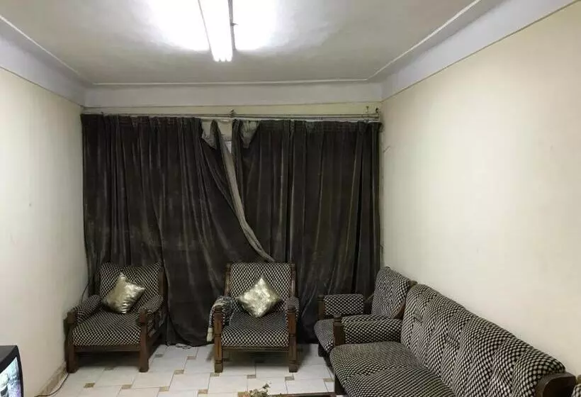 پانسیون Al Rodwan Building
