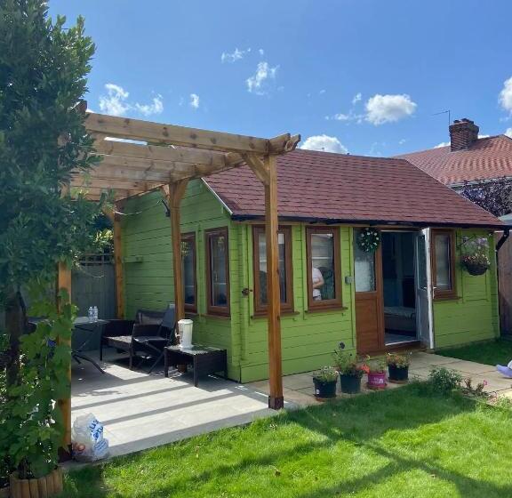 Pensjonat Charming Private Guest House