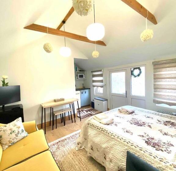 Pensjonat Charming Private Guest House