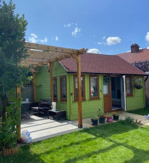 Pensjonat Charming Private Guest House