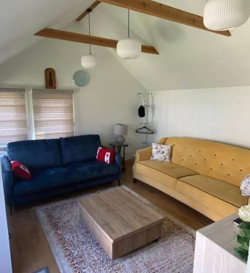 Pensjonat Charming Private Guest House