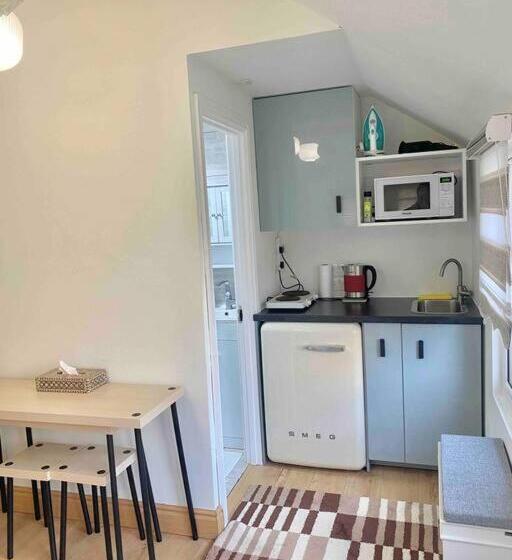 Pensjonat Charming Private Guest House