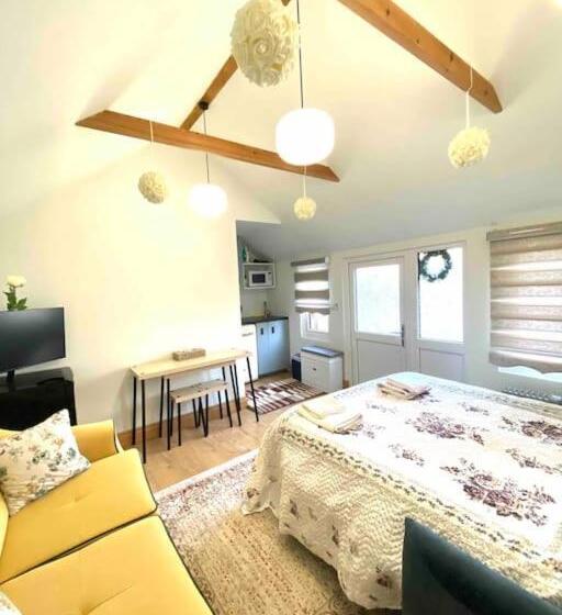 Pensjonat Charming Private Guest House